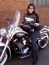 Tracy Arlene Staab