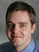 Jefferson Hampton Coulter