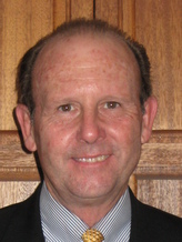 Gregory Bruce Pike