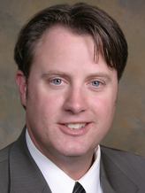 Shane M Silverthorn