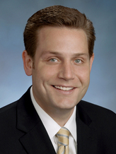Aaron James Wolff