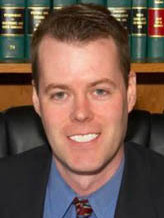 Garth D O'Brien