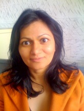 Shalini Gujavarty Avvo