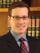 Jeremy D Benson