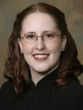 Leah Eccles Watson