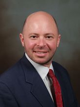 Violent Crime Lawyer, Alec Rose