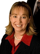 Kristina Jarrett McKennon