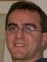 Timothy Andrew Macht