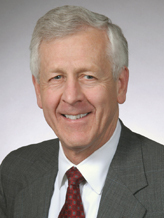 Ronald L Coleman