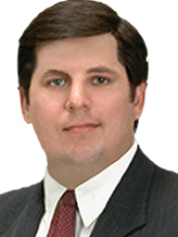 Mark Roland Baran