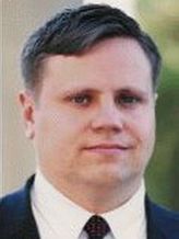 Alexander B. Wathen
