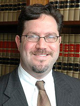Steven N. Cherry