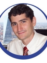 Gregory Blechman David