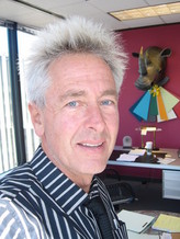 Lawrence Ballis Linville