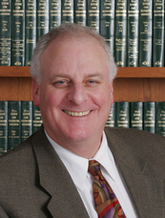 John Roston Alexander