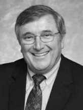 James Robert Arnold