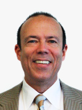 Mark Alan Johnson