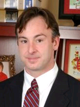 Charles Robert Kyle Vance