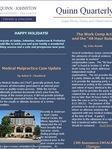 Springfield Bankruptcy Lawyer Laurie Maureen Judd