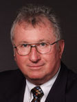 Barry Benjamin Kreisler