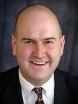 Bloomington Criminal Defense Lawyer Chris Gramm