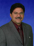 Fort Sam Houston Civil Rights Lawyer Patrick Charles Bernal