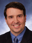 Glen Ellyn Family Lawyer Raiford D. Palmer