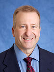 Commercial Lawyer Donald E. Percival