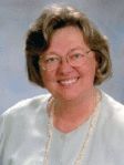 Patricia Clarke Benassi