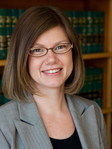 Angela Macey-Cushman