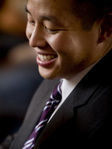Dean Tze-Ming Chuang