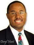 Deryl G Hunt Jr.