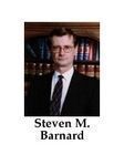 Steven M. Barnard
