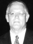 Thomas Gary Gorday