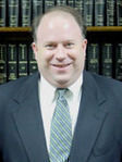 Texarkana  Lawyer David P. Cotten