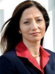 Maria Kazouris