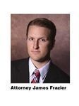 James Allen Frazier Jr.