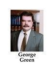 George Thomas Green