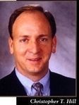 Christopher T. Hill
