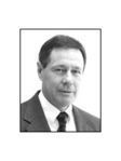 Gerald Patrick Seipp
