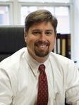 Patrick Lehmon Meriwether
