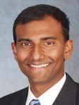 Niranjan Fred Thiagarajah