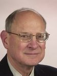 Vard R. Johnson