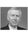 James W Hackett