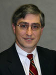 George C Constant