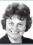 Margaret M Madden