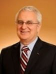 Hartford County Employee Benefits Lawyer Nicholas John Harding