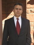 Edward Ray Flores