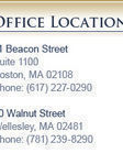 Weston Child Custody Lawyer David Booth Feldman