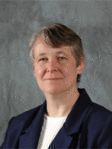 Susan Garber Pray